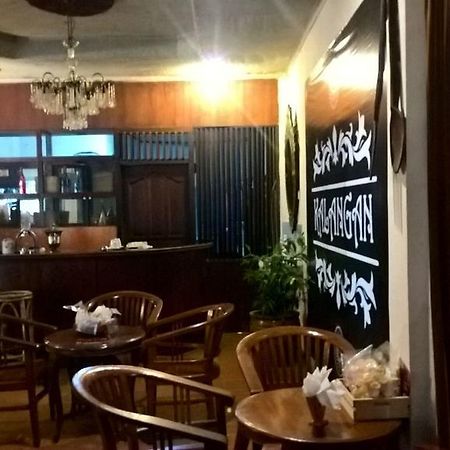 Le Paradis Hotel Палембанг Екстериор снимка
